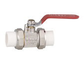 ר������PP-R˫ͷ�����