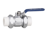 ����PP-R˫ͷ�����